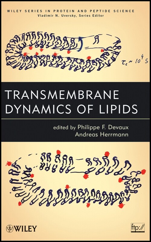 [eBook Code] Transmembrane Dynamics of Lipids (eBook Code, 1st)