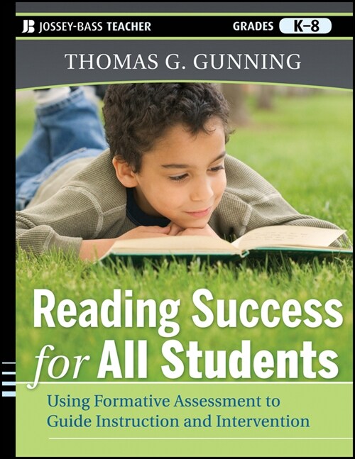 [eBook Code] Reading Success for All Students (eBook Code, 1st)