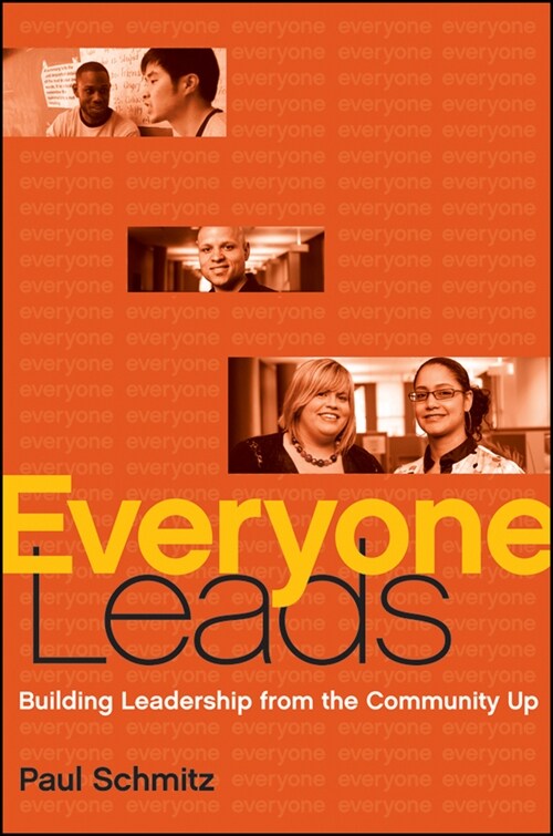 [eBook Code] Everyone Leads (eBook Code, 1st)