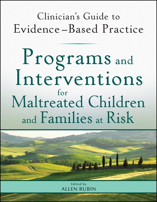 [eBook Code] Programs and Interventions for Maltreated Children and Families at Risk (eBook Code, 1st)