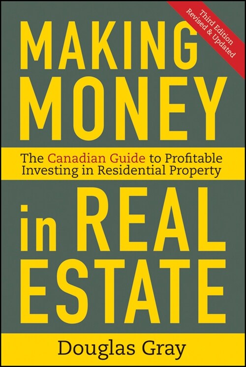 [eBook Code] Making Money in Real Estate (eBook Code, 3rd)