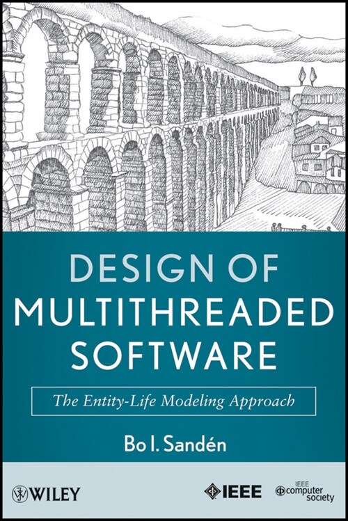 [eBook Code] Design of Multithreaded Software (eBook Code, 1st)