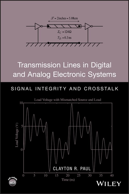 [eBook Code] Transmission Lines in Digital and Analog Electronic Systems (eBook Code, 1st)