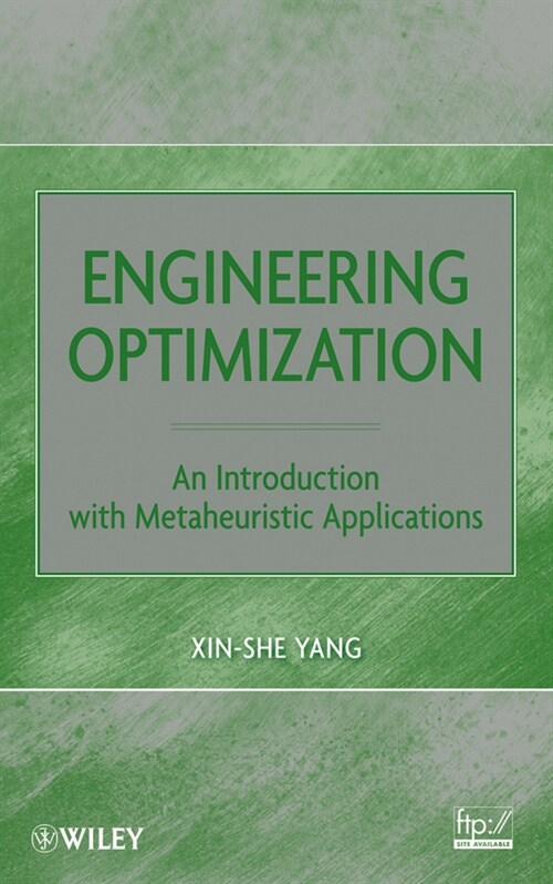 [eBook Code] Engineering Optimization (eBook Code, 1st)