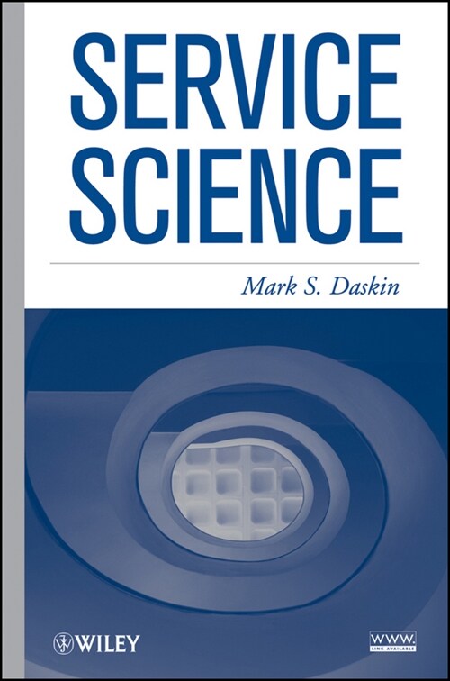 [eBook Code] Service Science (eBook Code, 1st)