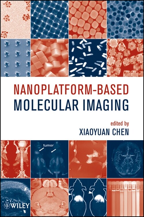 [eBook Code] Nanoplatform-Based Molecular Imaging (eBook Code, 1st)