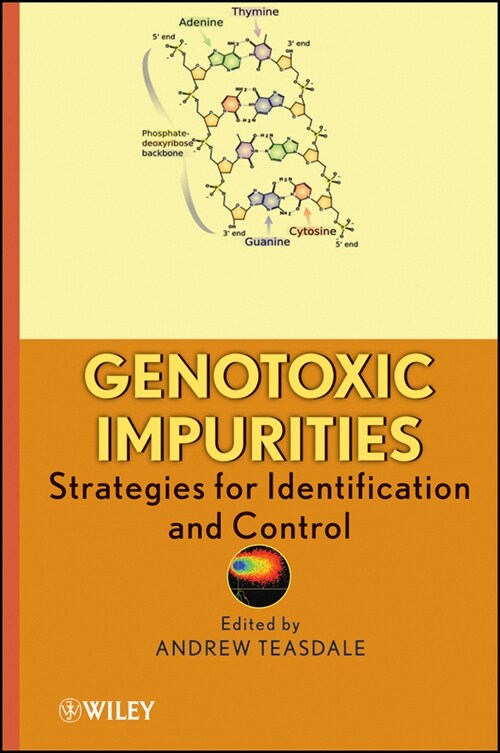 [eBook Code] Genotoxic Impurities (eBook Code, 1st)