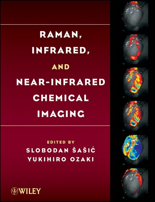 [eBook Code] Raman, Infrared, and Near-Infrared Chemical Imaging (eBook Code, 1st)