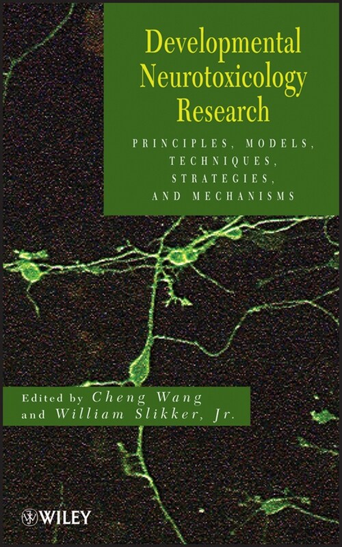 [eBook Code] Developmental Neurotoxicology Research (eBook Code, 1st)