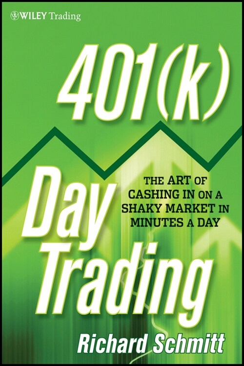 [eBook Code] 401(k) Day Trading (eBook Code, 1st)