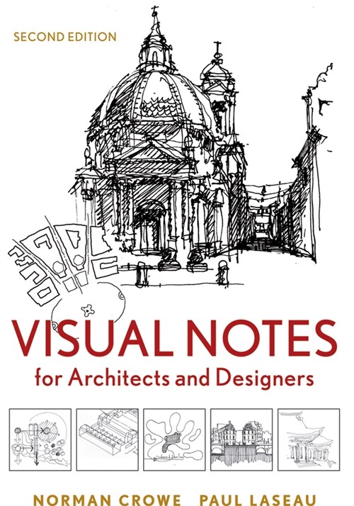 [eBook Code] Visual Notes for Architects and Designers (eBook Code, 2nd)