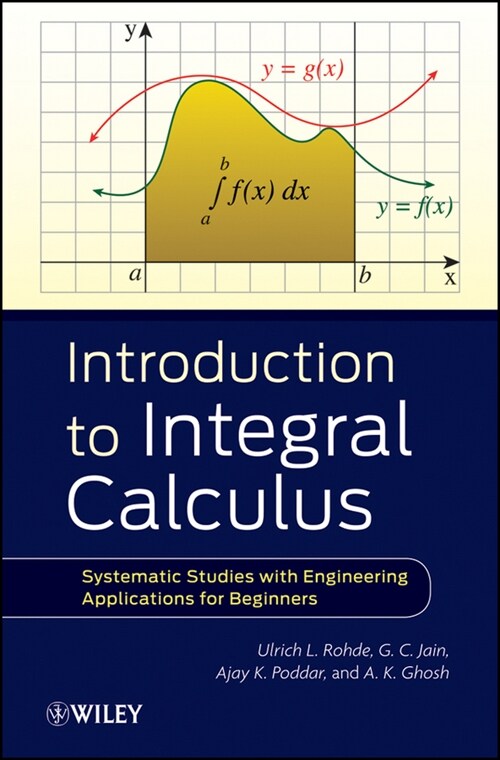 [eBook Code] Introduction to Integral Calculus (eBook Code, 1st)