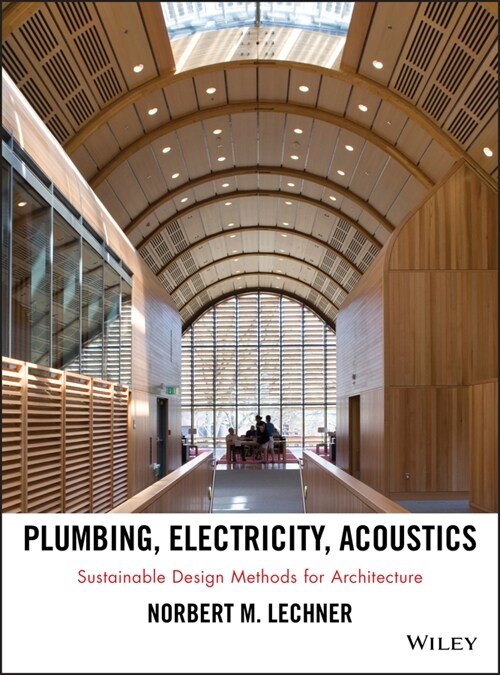 [eBook Code] Plumbing, Electricity, Acoustics (eBook Code, 1st)