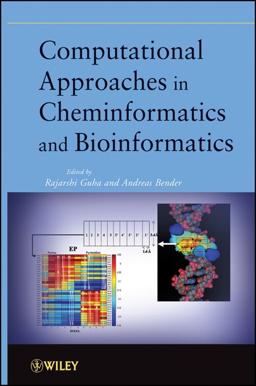 [eBook Code] Computational Approaches in Cheminformatics and Bioinformatics (eBook Code, 1st)