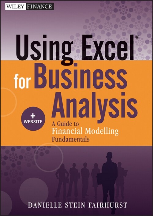 [eBook Code] Using Excel for Business Analysis (eBook Code, 1st)