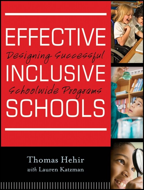 [eBook Code] Effective Inclusive Schools (eBook Code, 1st)