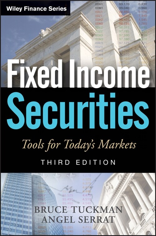 [eBook Code] Fixed Income Securities (eBook Code, 3rd)