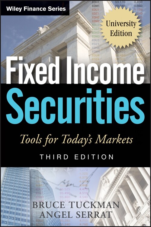 [eBook Code] Fixed Income Securities (eBook Code, 3rd)