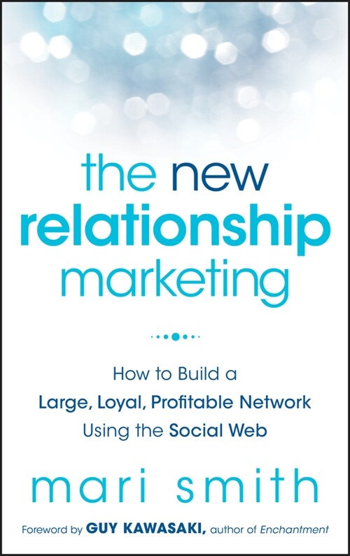 [eBook Code] The New Relationship Marketing (eBook Code, 1st)