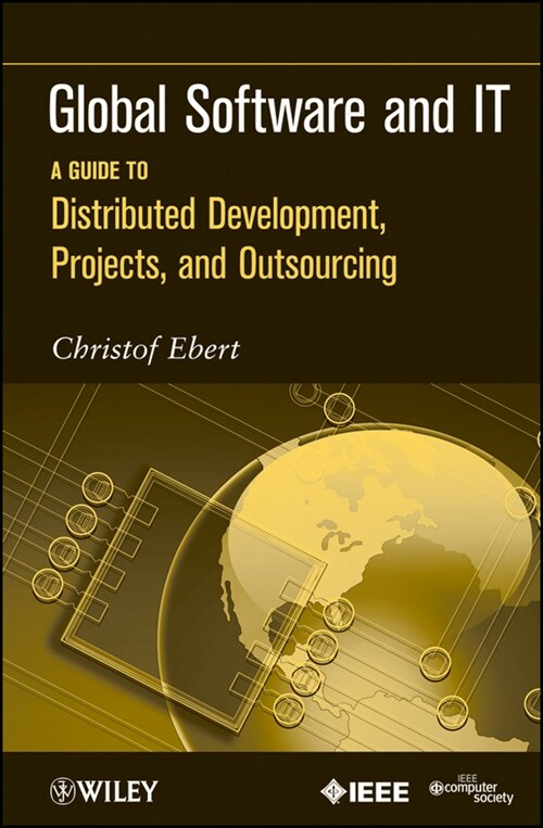 [eBook Code] Global Software and IT (eBook Code, 1st)