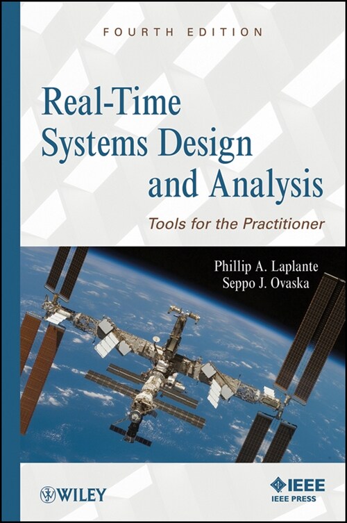 [eBook Code] Real-Time Systems Design and Analysis (eBook Code, 4th)