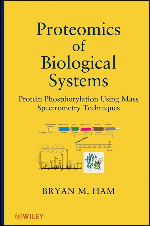 [eBook Code] Proteomics of Biological Systems (eBook Code, 1st)