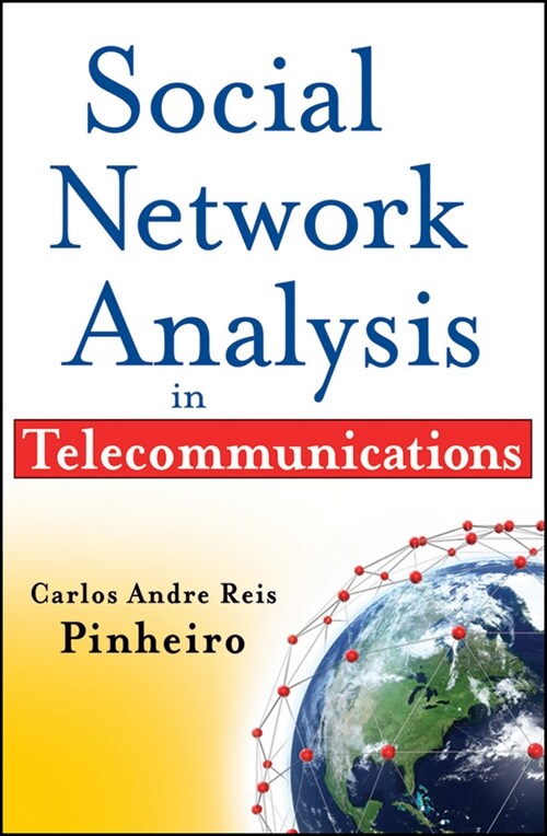 [eBook Code] Social Network Analysis in Telecommunications (eBook Code, 1st)