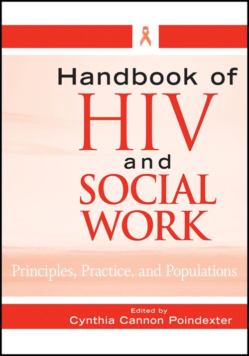 [eBook Code] Handbook of HIV and Social Work (eBook Code, 1st)