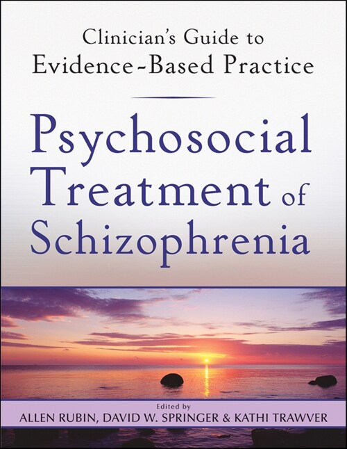[eBook Code] Psychosocial Treatment of Schizophrenia (eBook Code, 1st)