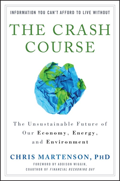 [eBook Code] The Crash Course (eBook Code, 1st)