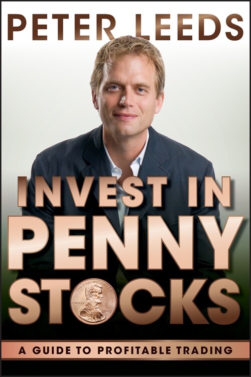 [eBook Code] Invest in Penny Stocks (eBook Code, 1st)