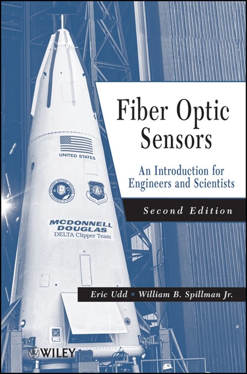 [eBook Code] Fiber Optic Sensors (eBook Code, 2nd)