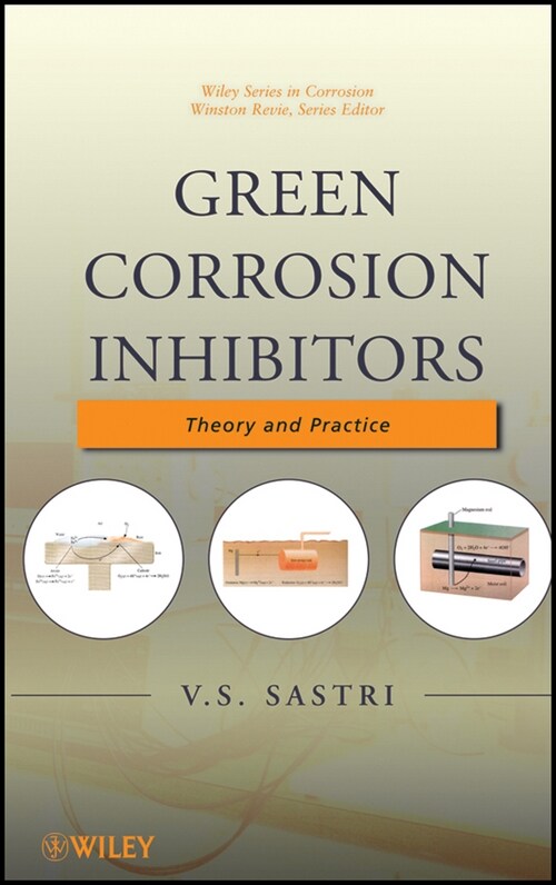 [eBook Code] Green Corrosion Inhibitors (eBook Code, 1st)