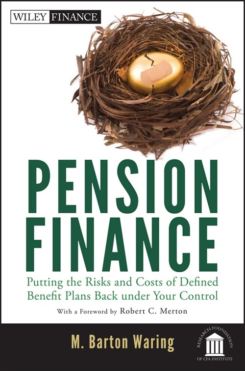 [eBook Code] Pension Finance (eBook Code, 1st)