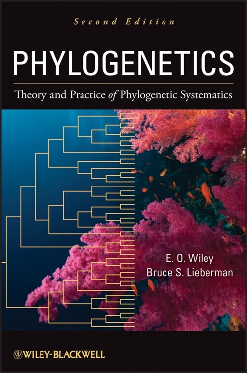 [eBook Code] Phylogenetics (eBook Code, 2nd)