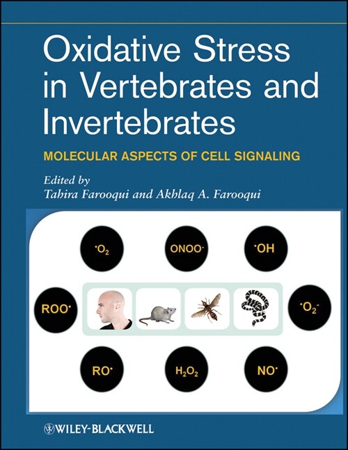 [eBook Code] Oxidative Stress in Vertebrates and Invertebrates (eBook Code, 1st)