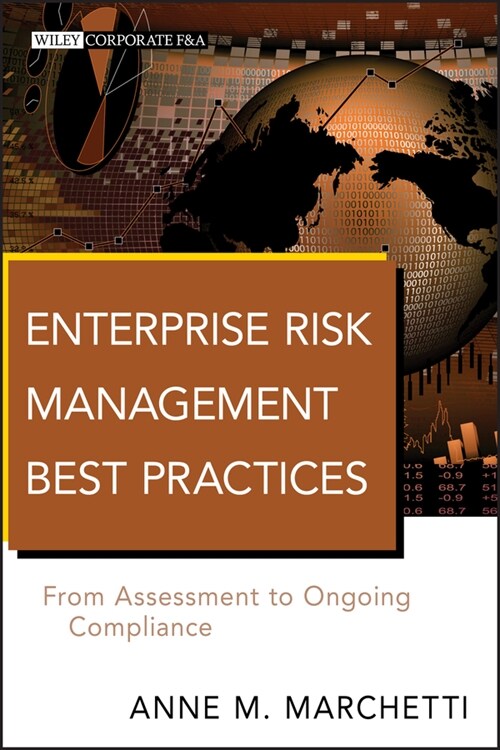 [eBook Code] Enterprise Risk Management Best Practices (eBook Code, 1st)