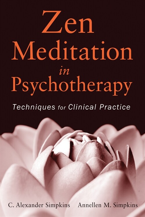 [eBook Code] Zen Meditation in Psychotherapy (eBook Code, 1st)