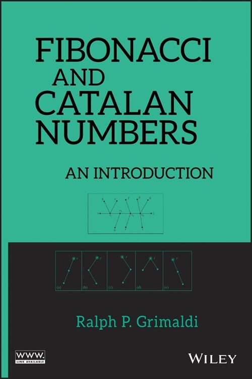 [eBook Code] Fibonacci and Catalan Numbers (eBook Code, 1st)