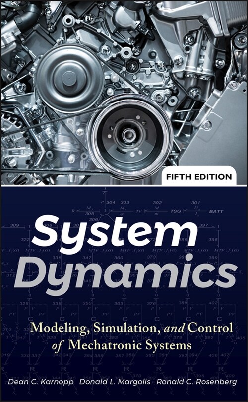 [eBook Code] System Dynamics (eBook Code, 5th)