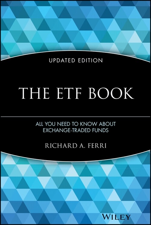 [eBook Code] The ETF Book (eBook Code, 1st)