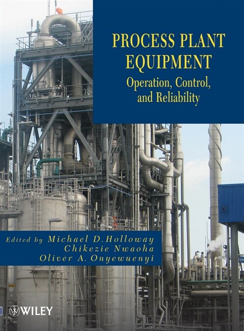 [eBook Code] Process Plant Equipment (eBook Code, 1st)