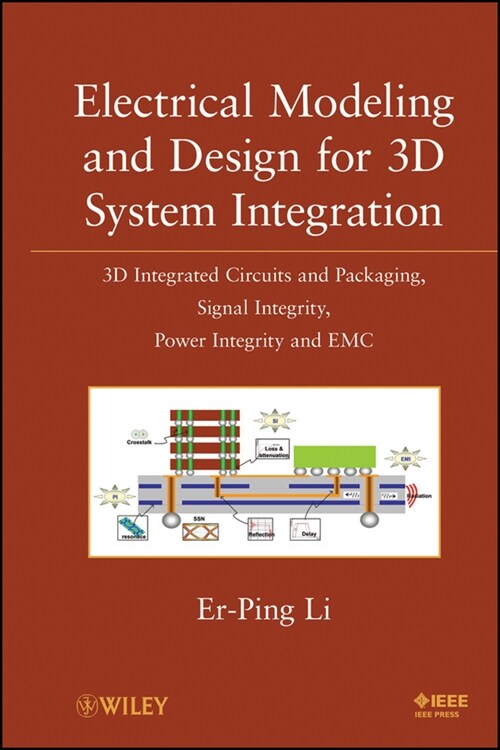 [eBook Code] Electrical Modeling and Design for 3D System Integration (eBook Code, 1st)