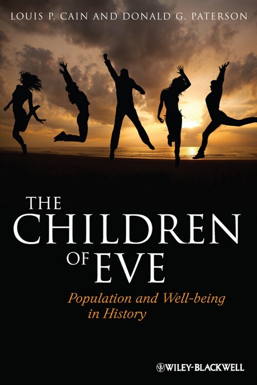 [eBook Code] The Children of Eve (eBook Code, 1st)