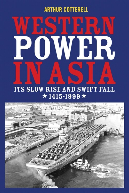 [eBook Code] Western Power in Asia (eBook Code, 1st)