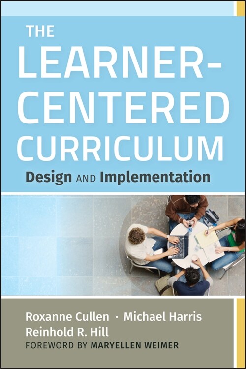 [eBook Code] The Learner-Centered Curriculum (eBook Code, 1st)