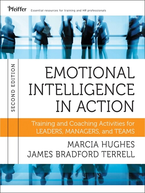 [eBook Code] Emotional Intelligence in Action (eBook Code, 2nd)