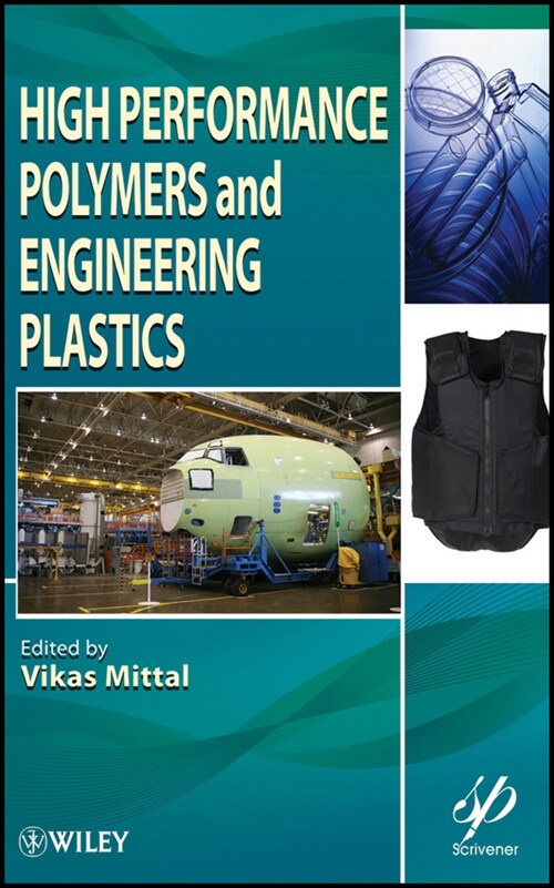 [eBook Code] High Performance Polymers and Engineering Plastics (eBook Code, 1st)