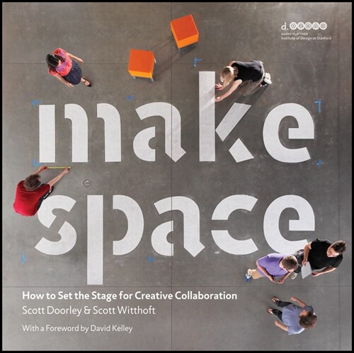 [eBook Code] Make Space (eBook Code, 1st)