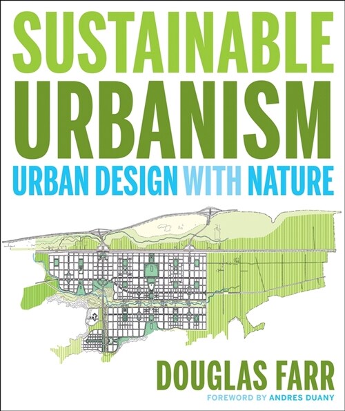 [eBook Code] Sustainable Urbanism (eBook Code, 1st)